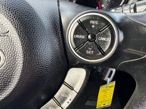 Used 2015 Kia Soul + image 44