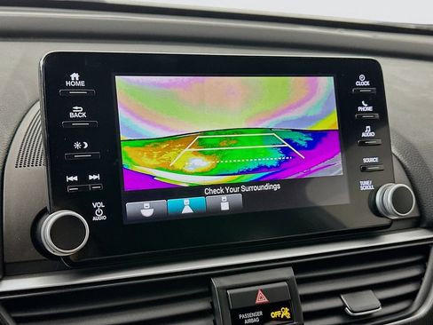 Used 2018 Honda Accord Sport image 20