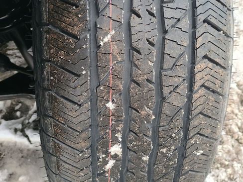 New 2025 Ford F150 Platinum w/ FX4 Off-Road Package image 23