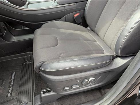 New 2025 Hyundai Palisade Calligraphy image 4