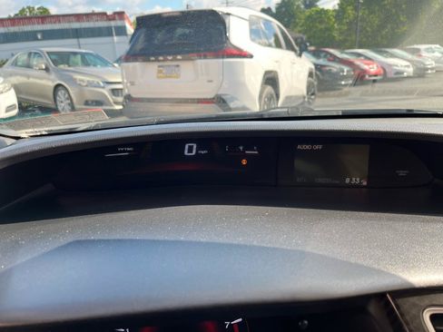 Used 2013 Honda Civic Si image 17
