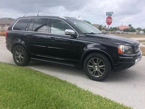 Used 2014 Volvo XC90 3.2 image 12