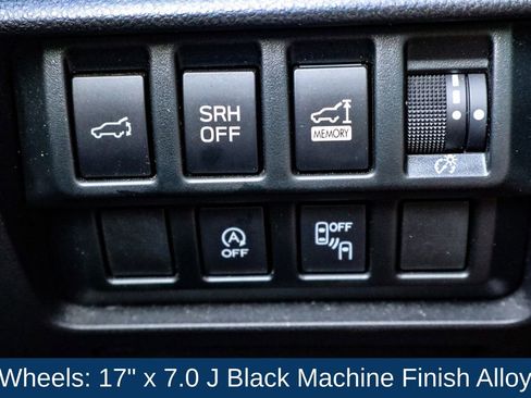 Used 2023 Subaru Forester Premium image 23