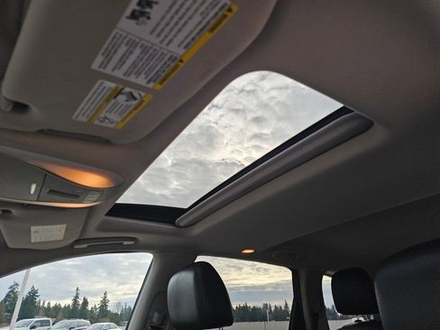 Used 2015 INFINITI QX60 AWD w/ Premium Plus Package image 24