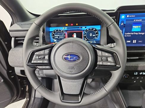 New 2026 Subaru Outback Premium AWD/4WD image 14