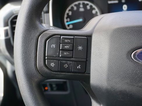 Certified 2023 Ford F150 XL w/ STX Appearance Package AWD/4WD image 17
