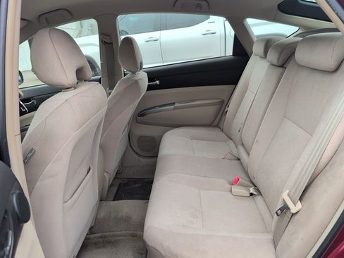 Used 2005 Toyota Prius image 6