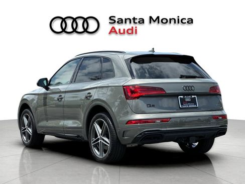 Used 2023 Audi Q5 e Premium Plus w/ Premium Plus Package AWD/4WD image 6