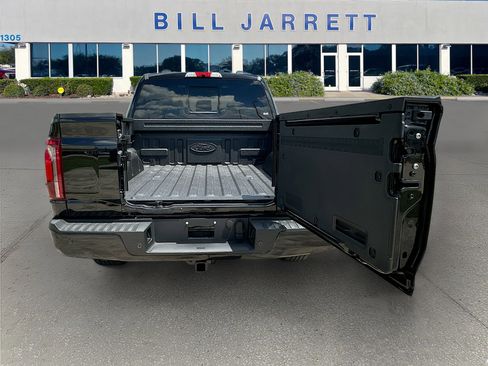 New 2026 Ford F150 Platinum AWD/4WD image 24