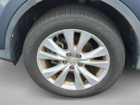 Used 2013 Toyota RAV4 Limited AWD/4WD image 10
