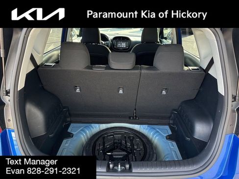 Used 2020 Kia Soul X-Line image 10