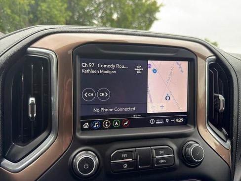 Used 2020 Chevrolet Silverado 2500 High Country w/ Z71 Off-Road Package AWD/4WD image 33