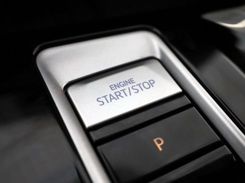 New 2026 Volkswagen Atlas SEL Premium R-Line image 24