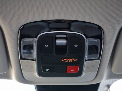 Used 2025 Hyundai Tucson SEL image 39