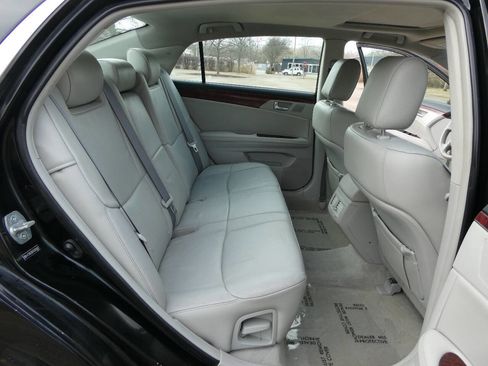 Used 2011 Toyota Avalon image 26