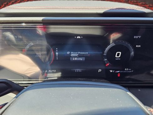 New 2026 Dodge Charger R/T AWD/4WD image 21