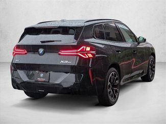New 2026 BMW X3 xDrive30 w/ Premium Package video 2