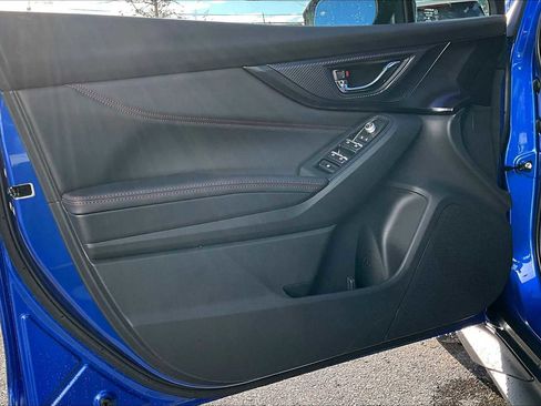 New 2025 Subaru WRX Premium image 10