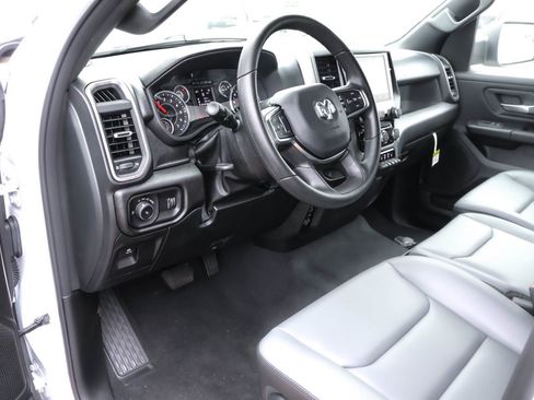 New 2026 RAM 1500 Tradesman image 3