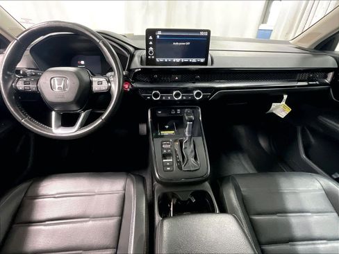 Used 2023 Honda CR-V EX-L image 21