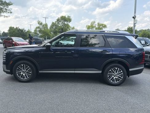 New 2026 Hyundai Palisade SEL FWD image 4
