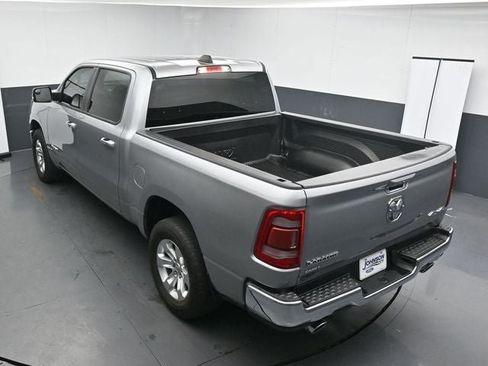 Used 2024 RAM 1500 Laramie AWD/4WD image 22