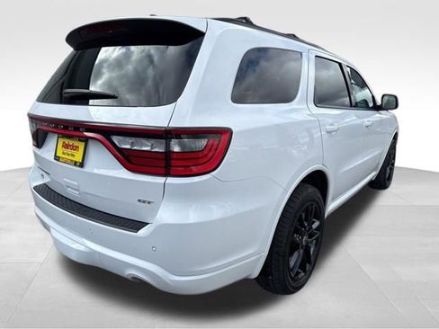 Used 2024 Dodge Durango GT image 7