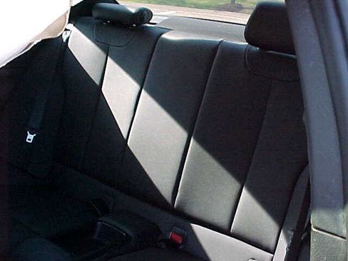 Used 2016 BMW 228i xDrive Coupe image 15