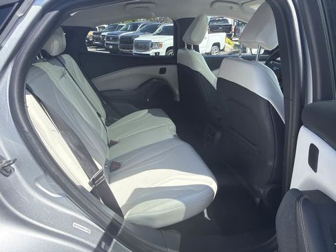 Used 2021 Ford Mustang Mach-E Premium AWD/4WD image 15