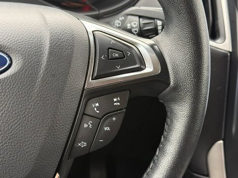 Certified 2024 Ford Edge SEL AWD/4WD image 27