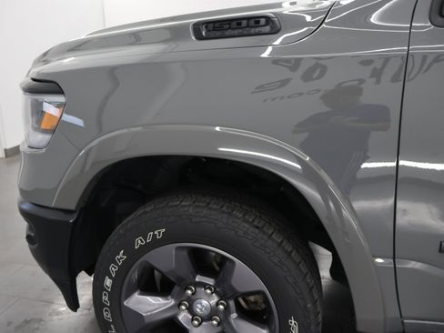 Used 2020 RAM 1500 Big Horn w/ Built-to-serve Edition AWD/4WD image 32