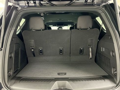 New 2026 Chevrolet Tahoe LT image 25