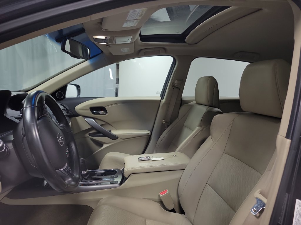Used 2014 Acura RDX AWD image 15