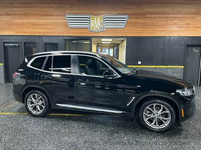 Used 2022 BMW X3 xDrive30i