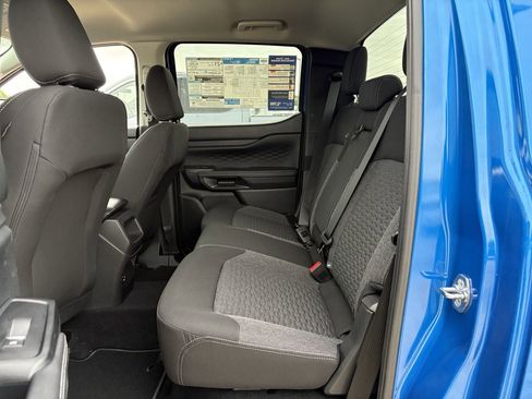 New 2026 Ford Ranger XLT AWD/4WD image 64
