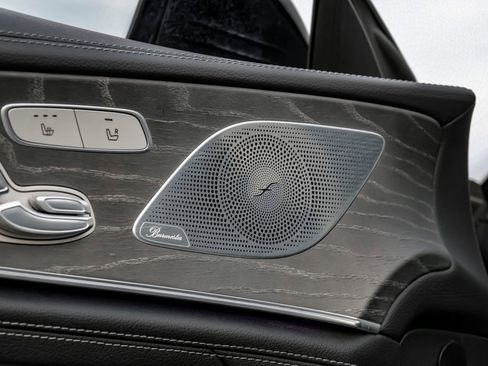 Used 2021 Mercedes-Benz AMG GT 53 image 52