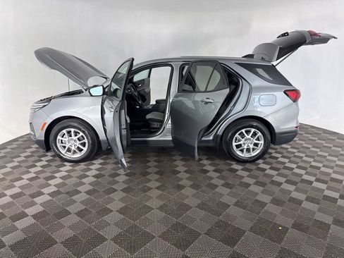 Used 2023 Chevrolet Equinox LS w/ LS Convenience Package FWD image 10