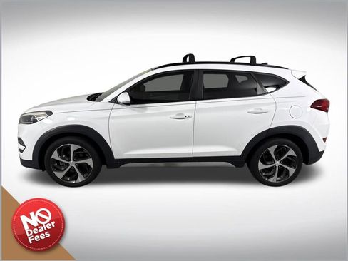 Used 2018 Hyundai Tucson Value image 7