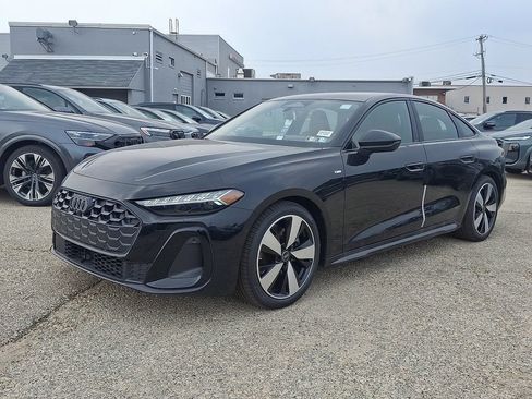 New 2026 Audi A5 2.0T Premium Plus AWD/4WD image 2