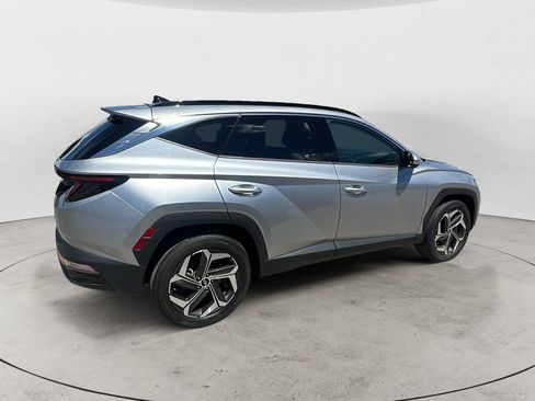 Used 2022 Hyundai Tucson Limited AWD/4WD image 7