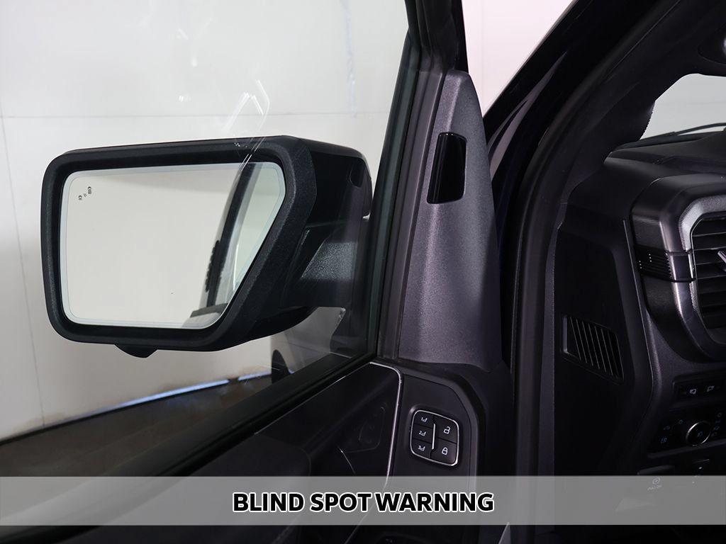 Used 2024 Ford F150 Lariat AWD/4WD image 6
