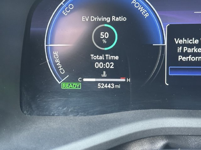 Certified 2025 Toyota Camry XSE FWD image 15