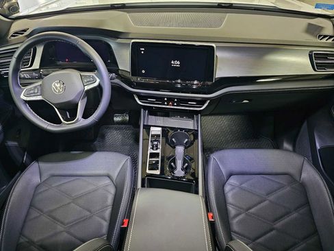 New 2026 Volkswagen Atlas Cross Sport SE image 20