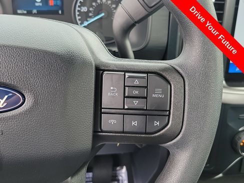 Used 2026 Ford F150 XL AWD/4WD image 8