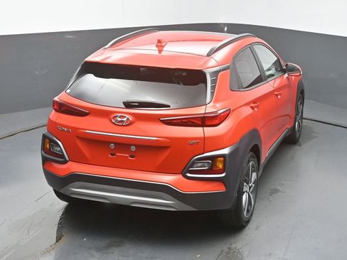 Used 2019 Hyundai Kona Ultimate image 46