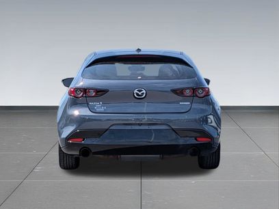 Used 2020 MAZDA MAZDA3 AWD Hatchback w/ Premium Pkg