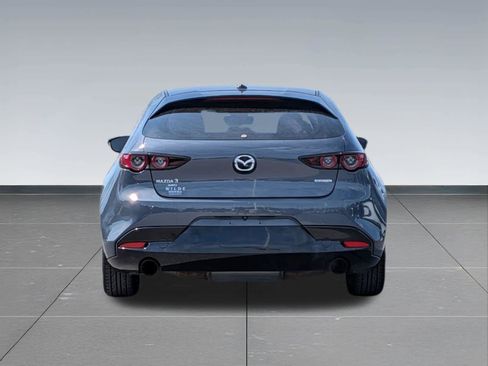 Used 2020 MAZDA MAZDA3 AWD Hatchback w/ Premium Pkg image 4