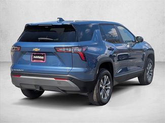 New 2026 Chevrolet Equinox LT w/ Safety and Technology Package AWD/4WD video 2