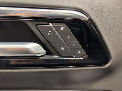 New 2026 Chevrolet Suburban Premier w/ Sun And Tow Package image 10