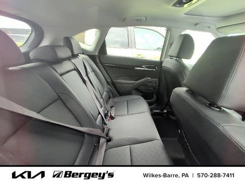 Certified 2022 Kia Seltos EX AWD/4WD image 11